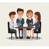 Worktest logo - Similar company to Gembox Ltd.