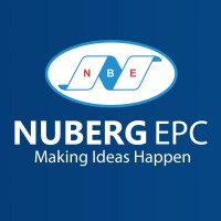 Nuberg Engineering Ltd. logo - Similar company to Dee Development Engineers Limited