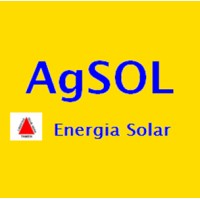 AgSOL Energia Solar logo - Similar company to Cleon Powertech Solution