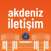 Journal of Akdeniz University's Faculty of Communication logo - Similar company to Aküntv