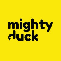 Mighty Duck Marketing logo - Similar company to Fullpoint Ltd