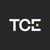TCE logo - Similar company to Ecs Group