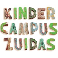 Basisschool Kindercampus Zuidas logo - Similar company to Globalgoals2024