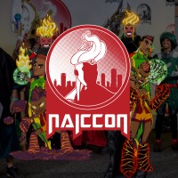 NAICCON LTD logo - Similar company to Savannah Creatives