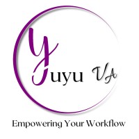 Yuyu Virtual Assistants logo - Similar company to Ideakode