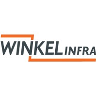 Winkel Infra BV logo - Similar company to Zuidplus, De Bouwers Van Zuidasdok