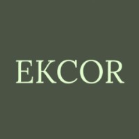 Ekcor logo - Similar company to Ihl Group