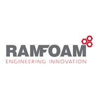 Ramfoam Ltd logo - Similar company to Victory Cases