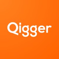 Qigger logo - Similar company to Bhs Tecnologia