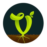 Veggieneers logo - Similar company to Packard Bell