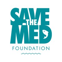Save the Med Foundation logo - Similar company to Cleanwave Foundation