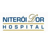 Hospital Niterói D'Or: Pronto Atendimento 24h, Urgência e Emergência, Icaraí, Niterói RJ logo - Similar company to Conecta Niterói