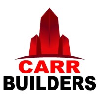 Carr Builders logo - Similar company to Olympus Construction Group
