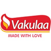 Vakulaa logo - Similar company to Unnati Foods
