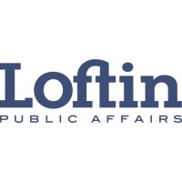 Loftin Public Affairs logo - Similar company to Impact Public Affairs