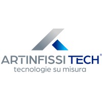 Artinfissi Tech logo - Similar company to Nicolini Infissi