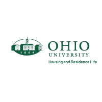 Ohio University Housing And Residence Life