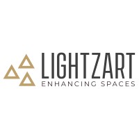 Light Zart logo - Similar company to Aura By Dernier & Hamlyn