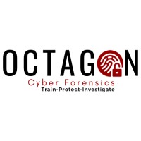 Octagon Cybersecurity logo - Similar company to Lynsec Cybersecurity Limited