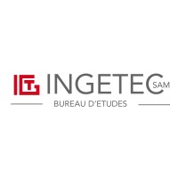 INGETEC SAM logo - Similar company to Floorenov
