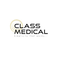Class Medical logo - Similar company to Umac Systems