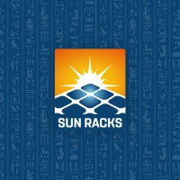 SUN RACKS logo - Similar company to Smart Healthcare Solutions Ltd.