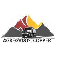 Agregados Copper logo - Similar company to Novacell