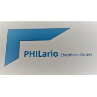 Philario Chemicals GmbH logo - Similar company to Swiss Performance Chemicals Ag