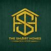 The Smart Homes Real Estate logo - Similar company to Excellence Target