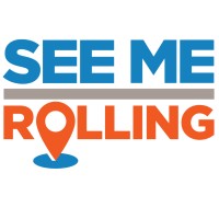See Me Rolling logo - Similar company to Strike Defense Systems