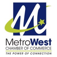 MetroWest Chamber of Commerce logo - Similar company to Opbox