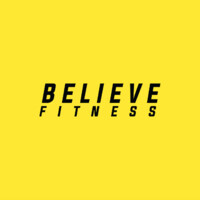 Believe Fitness logo - Similar company to Leep.App
