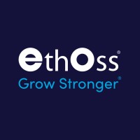 Ethoss Regeneration Ltd logo - Similar company to Reges Studios