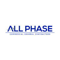All Phase General Contractors, Inc. logo - Similar company to Trias Construction Llc