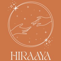 Hiraaya by Aayushi logo - Similar company to Pant & Co