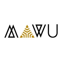 Mawu Africa logo - Similar company to Rorokenes Indonesia