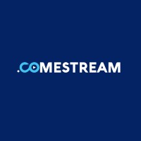 comestream logo - Similar company to Bjurmanz