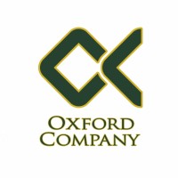 Oxford Company logo - Similar company to The Jersey Good Business Charter