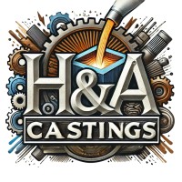 H&A Castings logo - Similar company to Efficient Tms