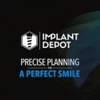 Implant Depot logo - Similar company to Dentech