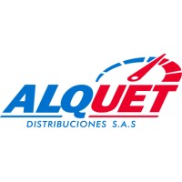 ALQUET DISTRIBUCIONES S.A.S logo - Similar company to Coodepetrol