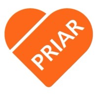 PRIAR Banco Galicia logo - Similar company to Proyecto Plato Lleno
