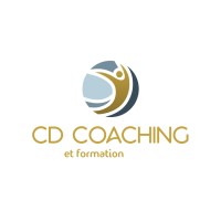 CD COACHING | Organisme de formation logo - Similar company to Ecosystème, Organisme De Formation En Marketing Digital Responsable