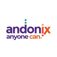 andonix.ai logo - Similar company to Detect-It Ai Software