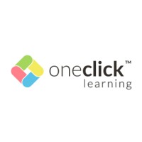 oneclick learning logo - Similar company to Corporate Learning Community Gug