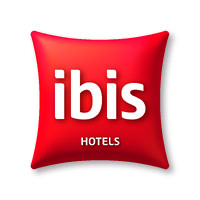 Ibis golfe de St Tropez logo - Similar company to Grimaud Tourisme