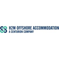 H2M Offshore Accommodations logo - Similar company to Kok2