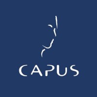 Capus AS logo - Similar company to Personalhuset Norway