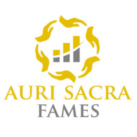 Auri Sacra Fames USN logo - Similar company to Stamhuset