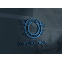 Oxford Tech logo - Similar company to Senate